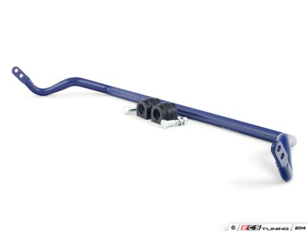 ES#11088 - 71414 - Rear Sway Bar - 25mm - Dial in oversteer and understeer for your ideal handling setup - H&R - BMW