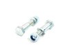 ES#11088 - 71414 - Rear Sway Bar - 25mm - Dial in oversteer and understeer for your ideal handling setup - H&R - BMW