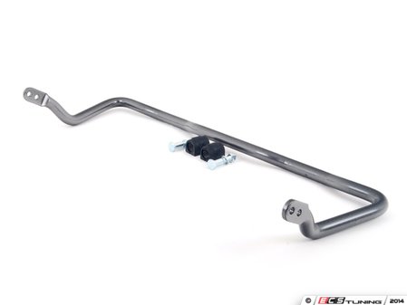 ES#248630 - 71910 - E36 M3 Rear Sway Bar - 24mm - Adjustable version to help you reduce body roll - H&R - BMW