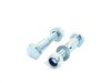 ES#248630 - 71910 - E36 M3 Rear Sway Bar - 24mm - Adjustable version to help you reduce body roll - H&R - BMW