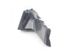ES#436129 - 8E0117335N - Intercooler Air Guide - Left - Directs air to the charge air cooler - Genuine Volkswagen Audi - Audi