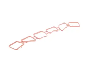 Intake gasket - lower