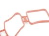 ES#275835 - 03H133237D - Intake gasket - lower - Seals lower intake manifold to cylinder head - Genuine Volkswagen Audi - Volkswagen