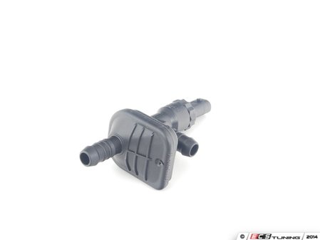 ES#276111 - 03L919824C - Fuel temperature sender - Used by computer for cold starts and efficient engine operation - Genuine Volkswagen Audi - Volkswagen