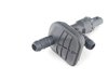 ES#276111 - 03L919824C - Fuel temperature sender - Used by computer for cold starts and efficient engine operation - Genuine Volkswagen Audi - Volkswagen