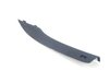 ES#113108 - 51438036251 - "A" Pillar Cover - Left - Anthrazit - Genuine BMW - BMW