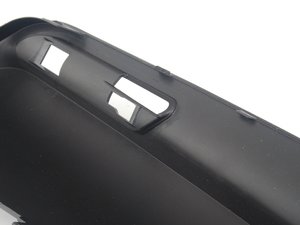 ES#76084 - 51123433424 - Rear diffuser  - Replacement diffuser for rear bumper - Genuine BMW - BMW
