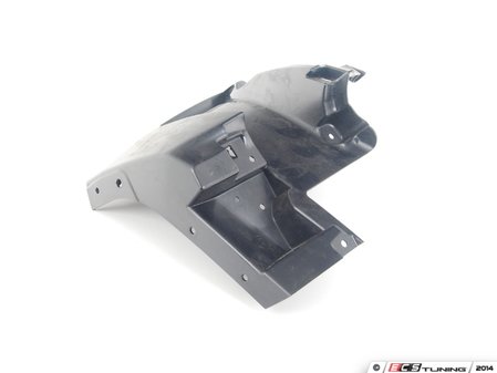 ES#2970822 - 51118068128 - M Sport Bumper Support - Right - Also known as a bumper giude - Genuine BMW - BMW
