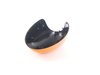 ES#2102021 - 51162162750 - Mirror Cap Orange - Right - (NO LONGER AVAILABLE) - Upgrade or replace your MINI side mirror cap - Genuine MINI - 