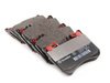 ES#5412006 - 000420100664 - Front Brake Pad Set - does not include brake wear sensor - Genuine Mercedes Benz - Mercedes Benz