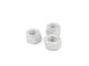 ES#2722977 - 2023300075 - Front Lower Control Arm Bushing Kit - Priced Each - Front Axle, Left & Right Sides - (2) Two Required Per Vehicle - Lemforder - Mercedes Benz