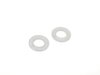 ES#2722977 - 2023300075 - Front Lower Control Arm Bushing Kit - Priced Each - Front Axle, Left & Right Sides - (2) Two Required Per Vehicle - Lemforder - Mercedes Benz