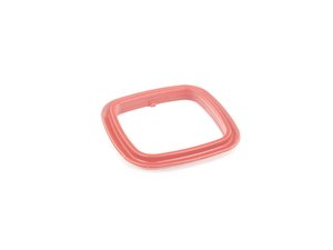 ES#275839 - 03H133237J - Upper intake manifold gasket - priced each - Found between upper and lower intake manifold - Genuine Volkswagen Audi - Volkswagen