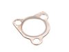 ES#2724054 - 058145703LKT - K03 Turbocharger With ECS Installation Kit - Restore boost and get going! - Vaico - Audi Volkswagen