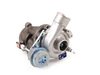 ES#2724054 - 058145703LKT - K03 Turbocharger With ECS Installation Kit - Restore boost and get going! - Vaico - Audi Volkswagen