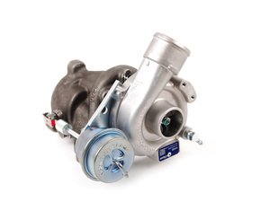 ES#2664809 - 058145703L - K03 Turbocharger - (NO LONGER AVAILABLE) - Restore boost and get going! - Vaico - 