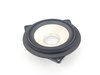 ES#181627 - 65137838905 - Individual Audio Midrange Speaker - Priced Each - Located in the rear side panel and front door - Genuine BMW - BMW