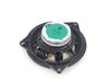 ES#181627 - 65137838905 - Individual Audio Midrange Speaker - Priced Each - Located in the rear side panel and front door - Genuine BMW - BMW