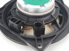 ES#181627 - 65137838905 - Individual Audio Midrange Speaker - Priced Each - Located in the rear side panel and front door - Genuine BMW - BMW