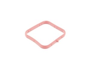 ES#275838 - 03H133237G - Upper Intake Manifold Gasket - Priced Each - Found between upper and lower intake manifold - Genuine Volkswagen Audi - Volkswagen