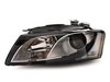 ES#2500761 - 135509V135510V - European Halogen Headlight Set - (NO LONGER AVAILABLE) - Improved European beam pattern without amber markers - Valeo - 