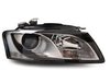 ES#2500761 - 135509V135510V - European Halogen Headlight Set - (NO LONGER AVAILABLE) - Improved European beam pattern without amber markers - Valeo - 