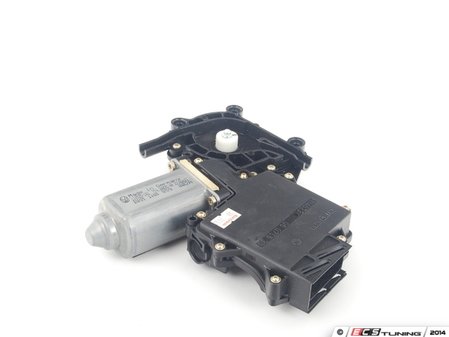 ES#248796 - 1H0959802a - Window Motor - Passenger (Right) - (NO LONGER AVAILABLE) - Genuine Volkswagen Audi - 