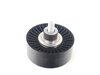 ES#2079661 - 11287578674 - Deflection Pulley - A/C belt idler pulley - Genuine BMW - BMW