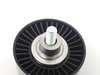 ES#2079661 - 11287578674 - Deflection Pulley - A/C belt idler pulley - Genuine BMW - BMW