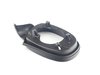 ES#255069 - 51167220557 - Mirror Housing - Left - Acts as a frame for the mirror - Genuine BMW - BMW