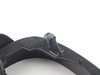 ES#255069 - 51167220557 - Mirror Housing - Left - Acts as a frame for the mirror - Genuine BMW - BMW
