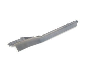 ES#129841 - 51718218854 - Right - Front Panel Support Sealing - Blocks air and fluid on the front end - Genuine BMW - BMW