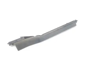 Right - Front Panel Support Sealing