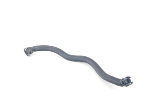 ES#1304956 - 11157589992 - Crankcase Vent Pipe - Cylinders 5-8 - Replace your damaged crank vent pipe - Genuine BMW - BMW