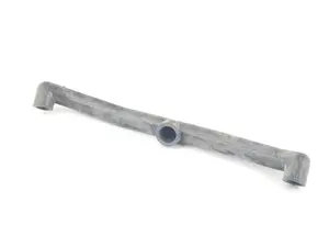 Emissions hose