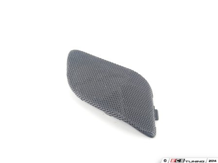ES#2207172 - 51417237852 - SPEAKER COVER, FRONT - Genuine BMW - BMW