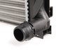 ES#2730758 - 8D0121251P - Coolant Radiator - Fix leaks and keep your cooling system efficient - Valeo - Audi Volkswagen