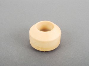 ES#1445611 - 95533301900 - Upper Shock Mount Bushing - Priced Each - Left or right side fitment - Genuine Porsche - Porsche
