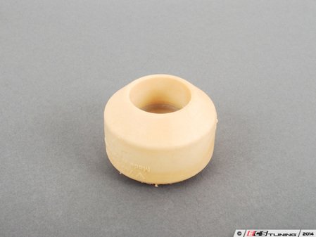ES#1445611 - 95533301900 - Upper Shock Mount Bushing - Priced Each - Left or right side fitment - Genuine Porsche - Porsche