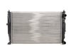 ES#2730758 - 8D0121251P - Coolant Radiator - Fix leaks and keep your cooling system efficient - Valeo - Audi Volkswagen