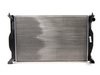 ES#2730760 - 8E0121251A - Coolant Radiator - Keep your cooling system operating properly - Valeo - Audi
