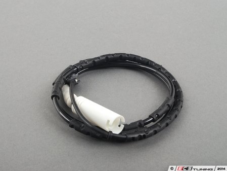 ES#2709240 - 34356792564 - Rear Brake Pad Wear Sensor - Quality aftermarket replacement - URO - BMW