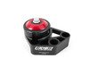 ES#2717984 - 003249ECS01 - Performance Rear Differential Mount - Audi B6/B7 A4/S4 - Increase drivetrain rigidity and response! - ECS - Audi