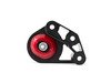 ES#2717984 - 003249ECS01 - Performance Rear Differential Mount - Audi B6/B7 A4/S4 - Increase drivetrain rigidity and response! - ECS - Audi