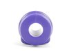 ES#2651751 - PFF5-503-225x2 - Performance Polyurethane Front Sway Bar Bushing Set - Stiffer bushings allow sway bars to work at their fullest potential - For 22.5mm front sway bar - Powerflex - BMW