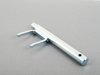 ES#2720889 - 23117515839 - Clutch Release Fork Lever - Main section of the clutch fork - Genuine MINI - MINI