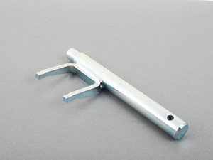 ES#2720889 - 23117515839 - Clutch Release Fork Lever - Main section of the clutch fork - Genuine MINI - MINI