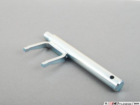 ES#2720889 - 23117515839 - Clutch Release Fork Lever - Main section of the clutch fork - Genuine MINI - MINI