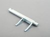 ES#2720889 - 23117515839 - Clutch Release Fork Lever - Main section of the clutch fork - Genuine MINI - MINI