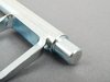 ES#2720889 - 23117515839 - Clutch Release Fork Lever - Main section of the clutch fork - Genuine MINI - MINI